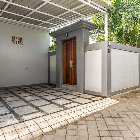 Cove Ume Nerus Residences & Villa Canggu Exterior foto