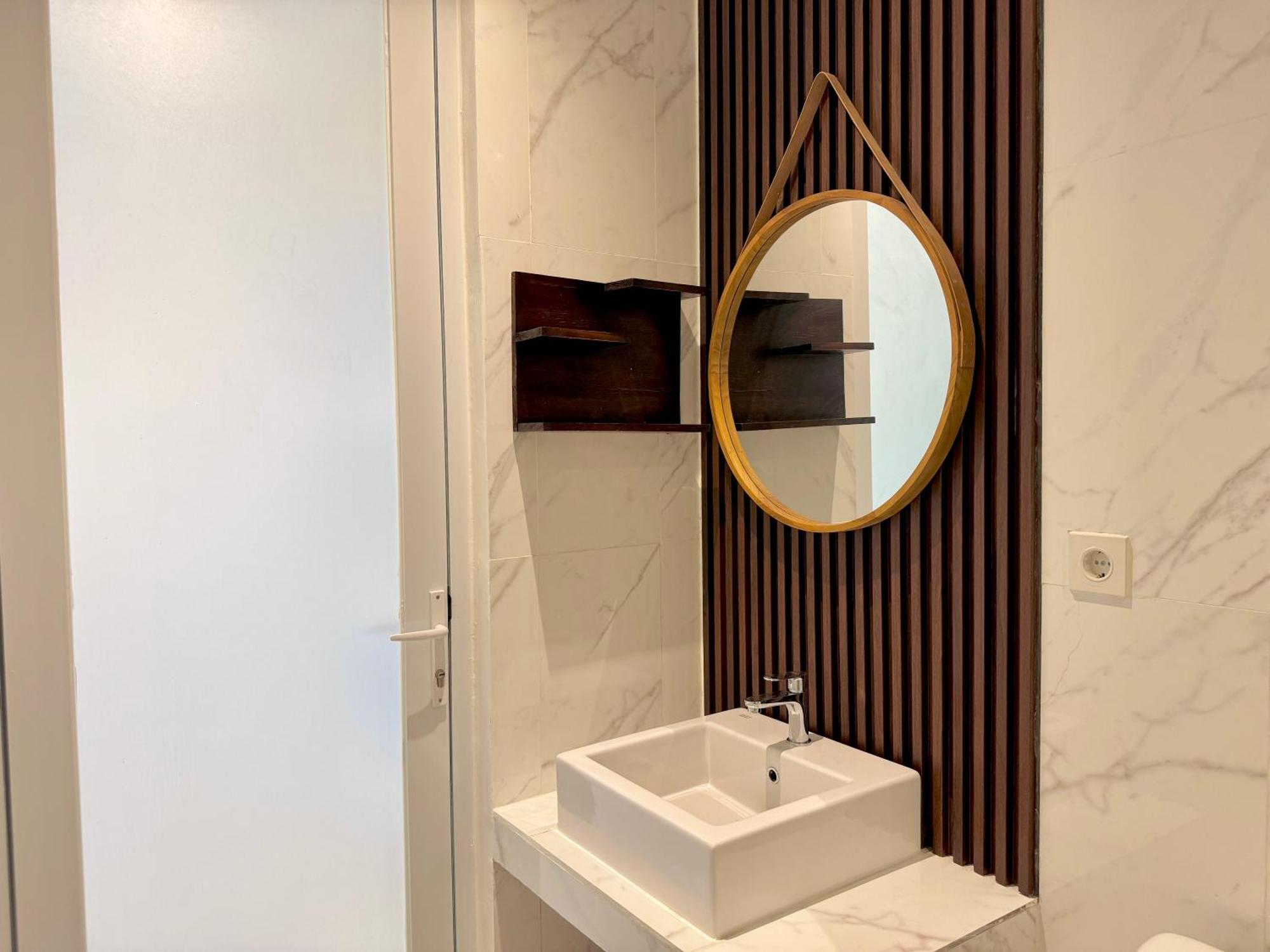 Cove Ume Nerus Residences & Villa Canggu Exterior foto